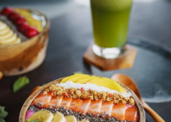 Mengenal Jenis-jenis Vitamin dan Fungsinya bagi Tubuh