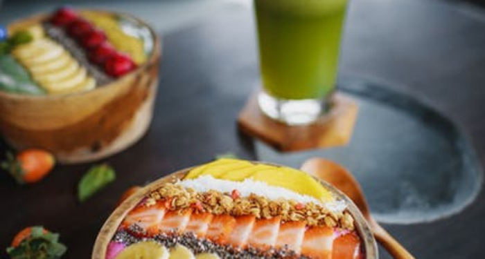 Mengenal Jenis-jenis Vitamin dan Fungsinya bagi Tubuh