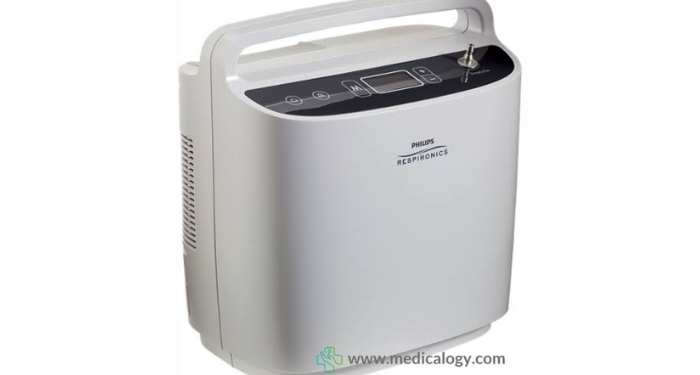 Konsentrator Oksigen, Alternatif Alat Bantu Pernapasan