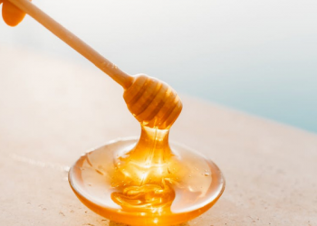 Obat Batuk dari Bahan Alami untuk Anak