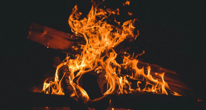 Surat Yasin Ayat 45 dan 46, Takutlah terhadap Azab