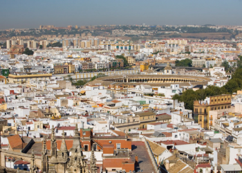 Sejarah Akhir Kejayaan Umat Islam di Sevilla (2)