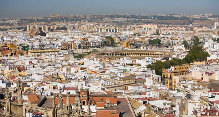 Sejarah Akhir Kejayaan Umat Islam di Sevilla (2)