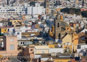 Akhir Kejayaan Umat Islam di Sevilla (1)