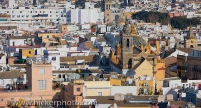 Akhir Kejayaan Umat Islam di Sevilla (1)