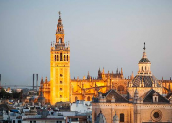 Sejarah Akhir Kejayaan Umat Islam di Sevilla (3)