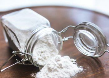 Kisah Umar bin Khattab Memanggul Tepung dan Minyak