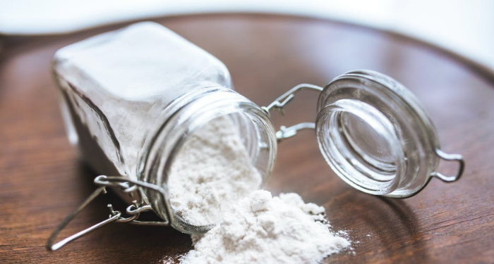 Kisah Umar bin Khattab Memanggul Tepung dan Minyak