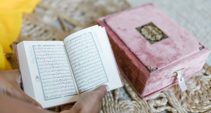 Al-Qur’an Bisa Menjadi Pembela atau Penuntut Kita