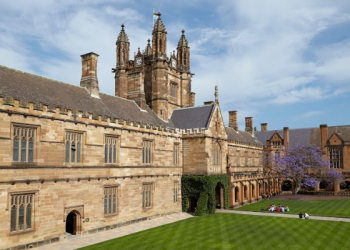 Beasiswa S2 dan S3 di University of Sydney