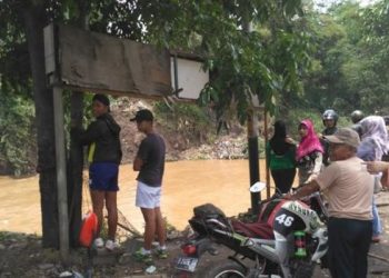 Doa Ketika Banjir Melanda