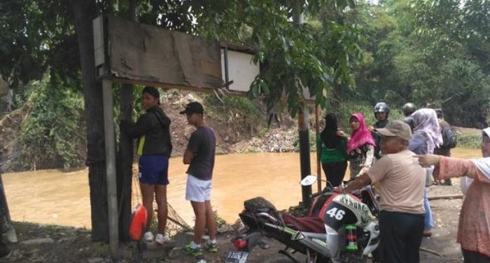 Doa Ketika Banjir Melanda