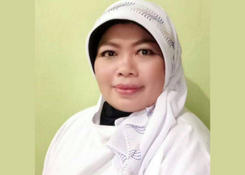 Ekonom Senior INDEF Meninggal Dunia