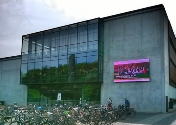 Beasiswa S2 di Denmark