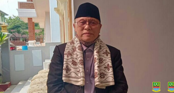 Ketua MUI Bekasi, Kiai Amien Noer Meninggal Dunia