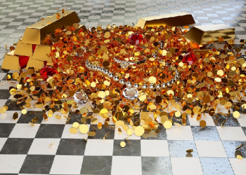 Ketika Menikah Berorientasikan Materi