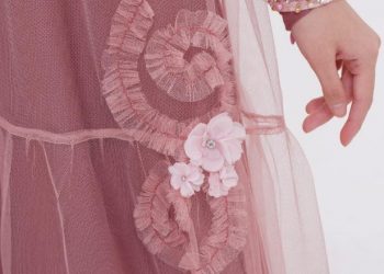 Fashion Up Cycling Menurut Desainer Najua Yanti