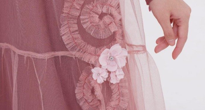 Fashion Up Cycling Menurut Desainer Najua Yanti