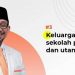 Resep Salim Segaf Membina Keluarga Bahagia: Jangan Suka Marah-marah