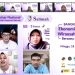 Sandiaga Uno Ajak Salimah Millenial Kembangkan Industri Kreatif