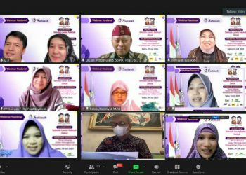 Kementrian Sosial Resmikan Sekolah Lansia Salimah