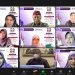 Kementrian Sosial Resmikan Sekolah Lansia Salimah