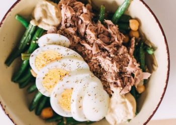 Benarkah Anggapan Banyak Mengonsumsi Telur Bisa Sebabkan Bisul?