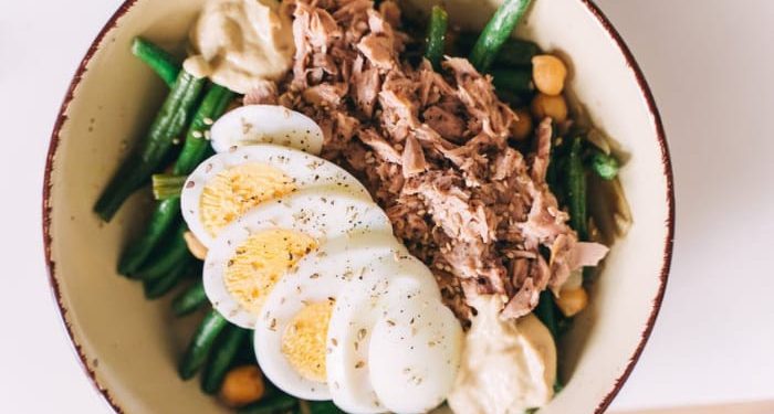 Benarkah Anggapan Banyak Mengonsumsi Telur Bisa Sebabkan Bisul?