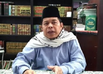 Ahli Hadits Betawi Itu Telah Pergi