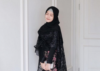 Cara Merawat Pakaian Kebaya