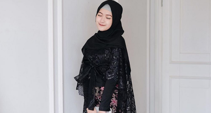 Cara Merawat Pakaian Kebaya
