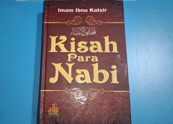 Kisah Para Nabi Karya Ibnu Katsir, Ulama Tafsir Ternama