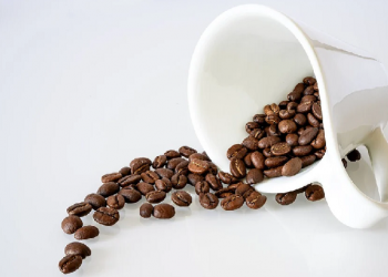 Kopi untuk Perawatan Kecantikan