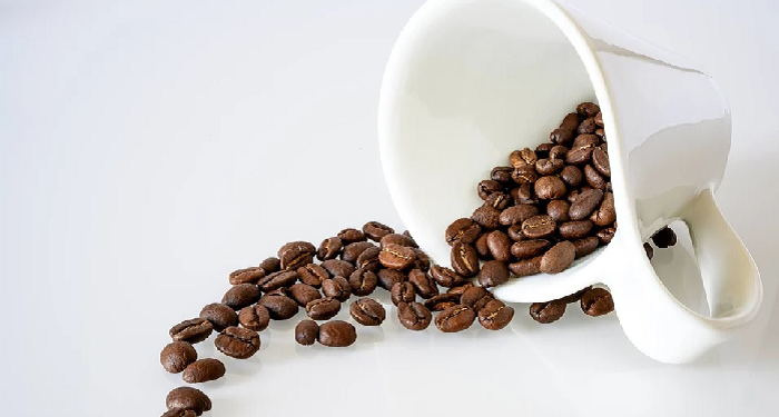 Kopi untuk Perawatan Kecantikan