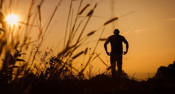 Tipe Laki-Laki yang Suami-able