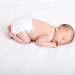Pertumbuhan Si Kecil di Usia 0-1 Bulan (Newborn)