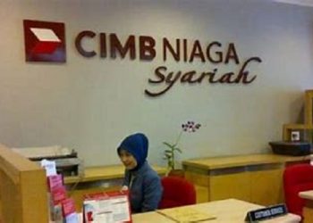 CIMB Niaga Syariah Gandeng Baitul Wakaf Wujudkan Wakaf Sumur
