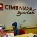 CIMB Niaga Syariah Gandeng Baitul Wakaf Wujudkan Wakaf Sumur