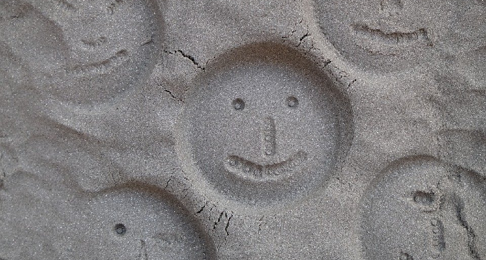 Membuat Pasir Kinetik dari Kanji