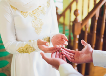 Persiapan Iman dan Adab sebelum Menikah