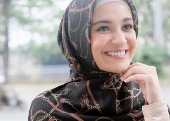 Shireen Sungkar Ungkap Kebaikan Ibu dari Irwansyah: Banyak Belajar dari Beliau