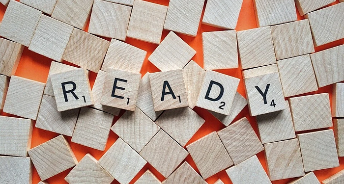 Mengukur Kesiapan Menikah