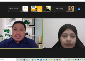 Strategi Membangun Kemitraan dan Akuisisi Hibah dalam Mengembangkan Lembaga Filantropi