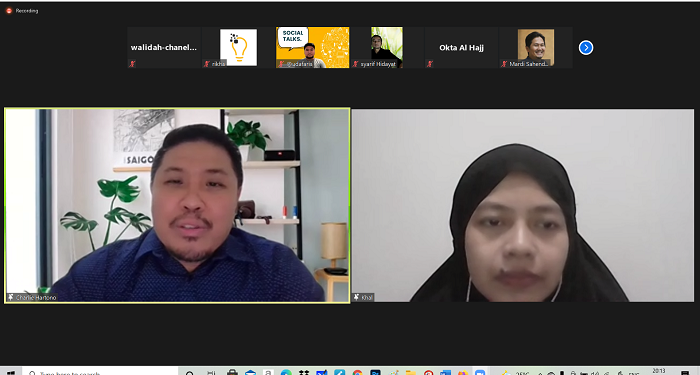 Strategi Membangun Kemitraan dan Akuisisi Hibah dalam Mengembangkan Lembaga Filantropi