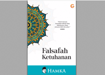 Falsafah Ketuhanan karya Buya Hamka
