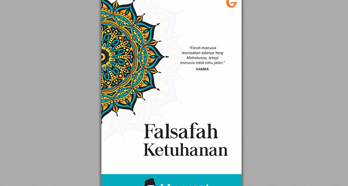 Falsafah Ketuhanan karya Buya Hamka