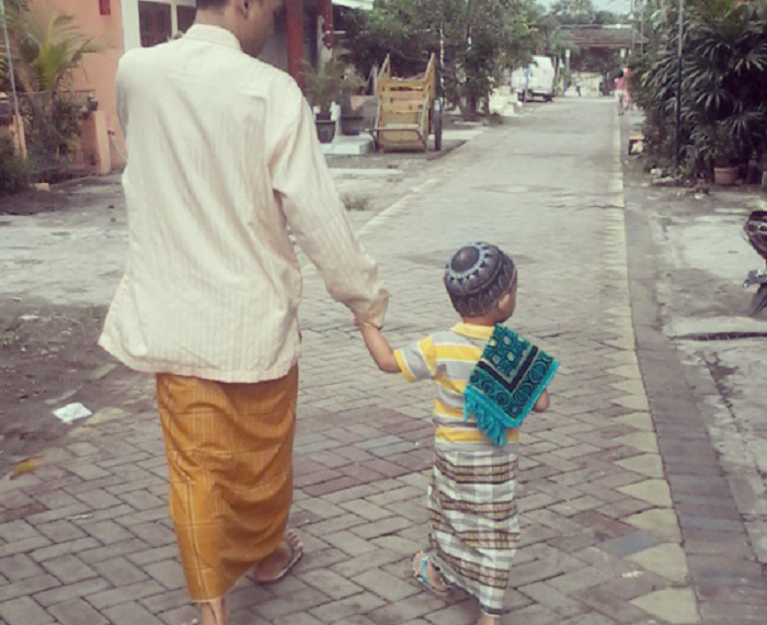 7 Tanda Ibadah di Bulan Ramadan Diterima