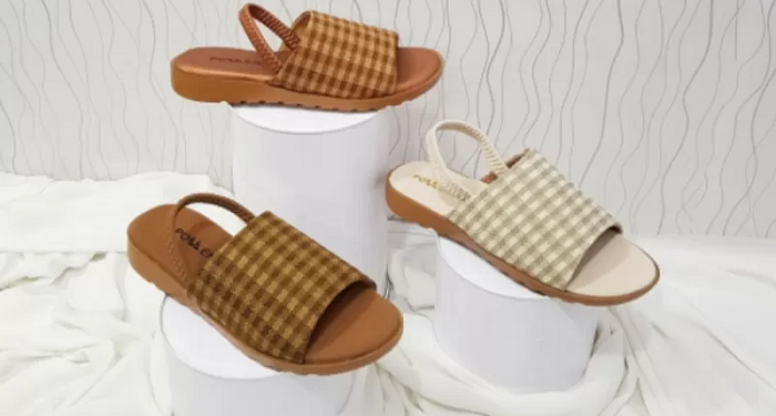 Bisnis Sepatu Uda Imran Maju Berkat Pendekatan Digital