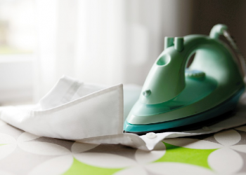 Mempersingkat Waktu Menyetrika PakaianMempersingkat Waktu Menyetrika Pakaian