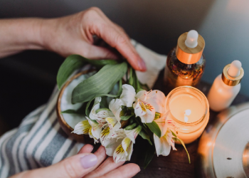 Skincare Adalah Nafkah Wajib Suami